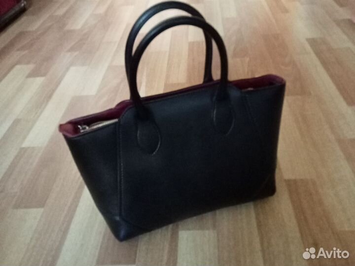 Сумка женская zara