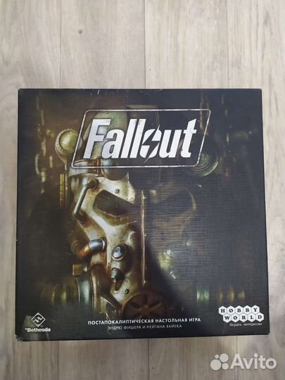 Настольные игры