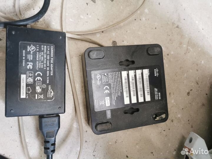 Wimax Антенна Airspan ProST 3.5Ghz FDD V-pol