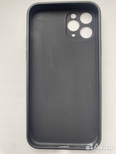 Чехол на iPhone 11 pro
