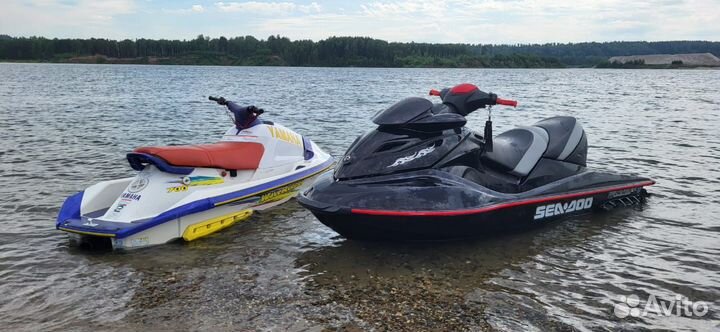 Продам гидроциклы