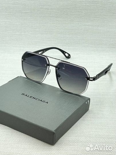 Солнечные очки мужские и женские