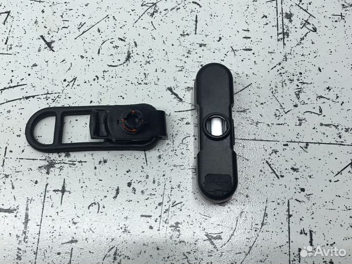 Фонарик для велосипеда