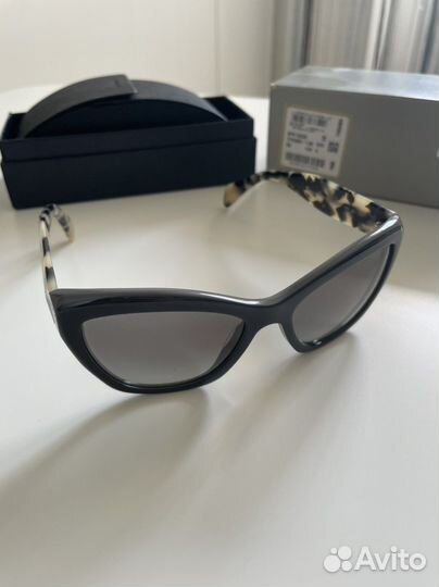 Очки Prada оригинал новые