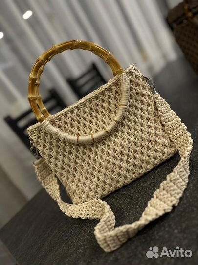 Сумки женские, ручная работа