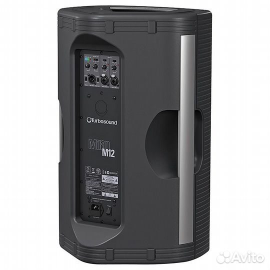 Акустическая система Turbosound M12