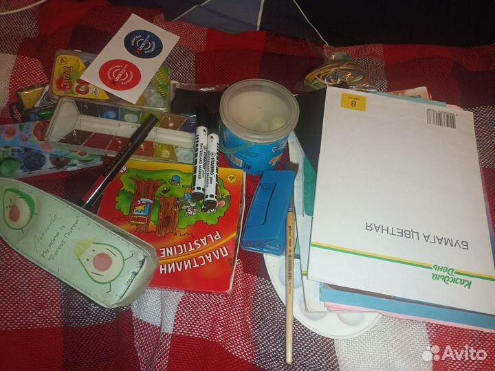 Канцтовары оптом