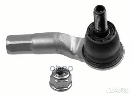 Наконечник р/т audi A1 15- прав