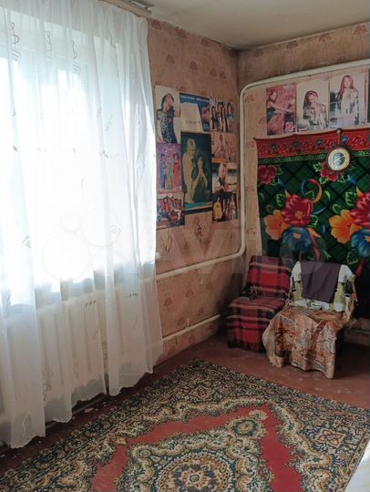 Дом 77,7 м² на участке 45 сот.