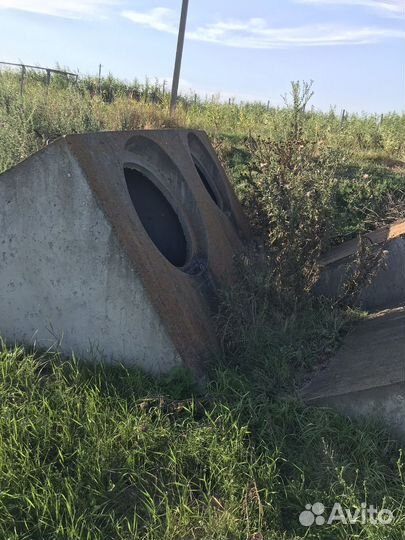 Оголовок для канала