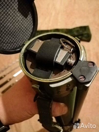 Подарочный набор рпг-26 шампура