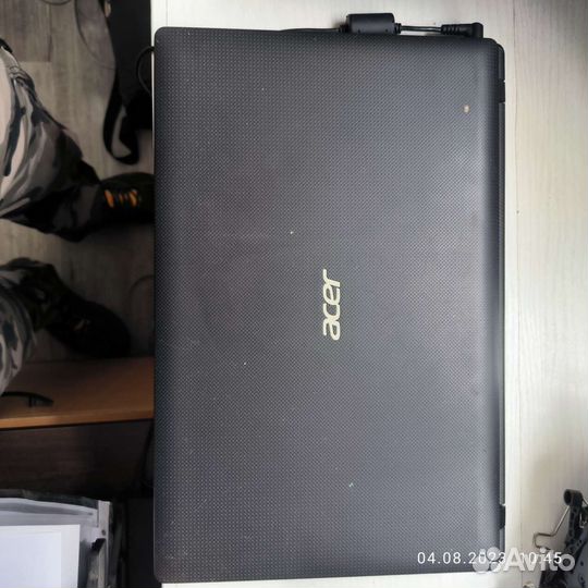 Acer