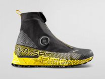 Кроссовки мужские La Sportiva Cyklon Cross GTX