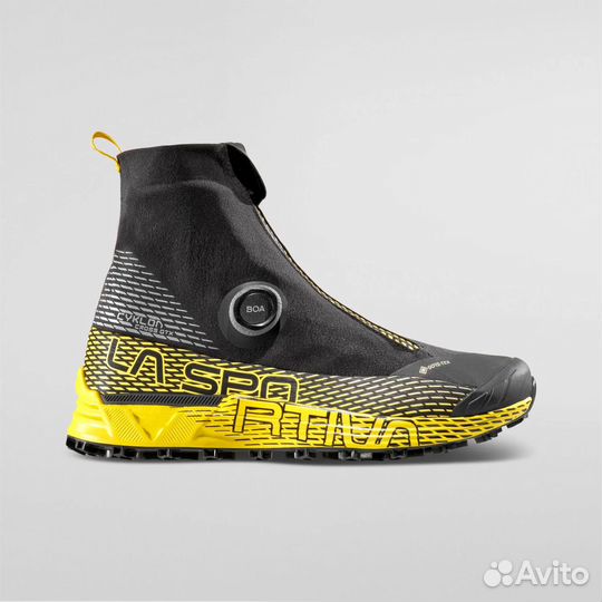 Кроссовки мужские La Sportiva Cyklon Cross GTX