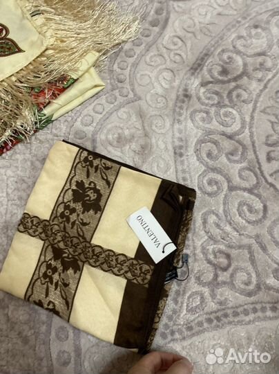 Шарфы Бесплатно