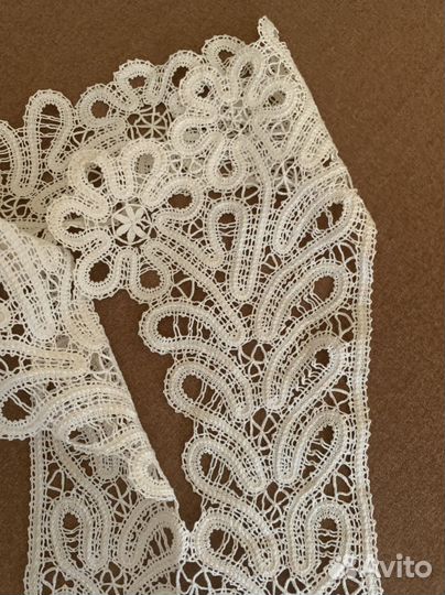 Кружево винтаж