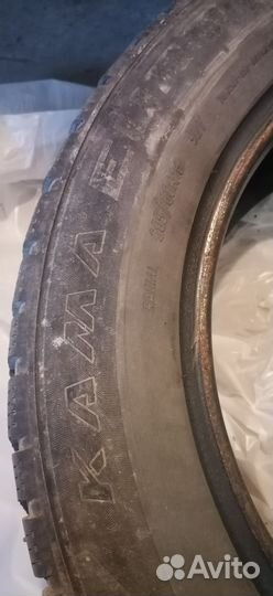 КАМА Kама-Euro LCV-131 205/60 R16