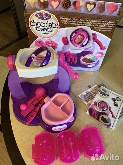 Cool Baker от Spin Master