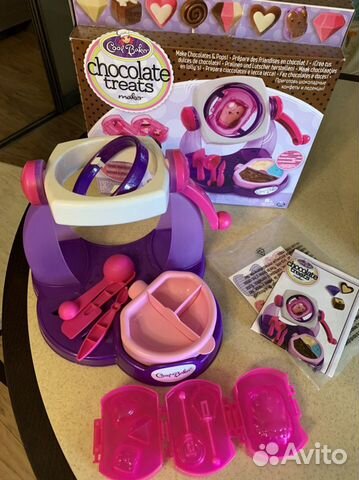 Cool Baker от Spin Master