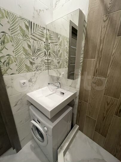 Квартира-студия, 19 м², 3/16 эт.