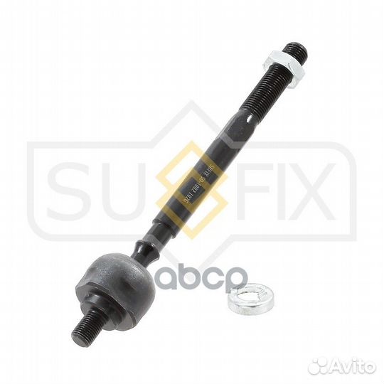 Тяга рулевая перед прав/лев SD1002 sufix