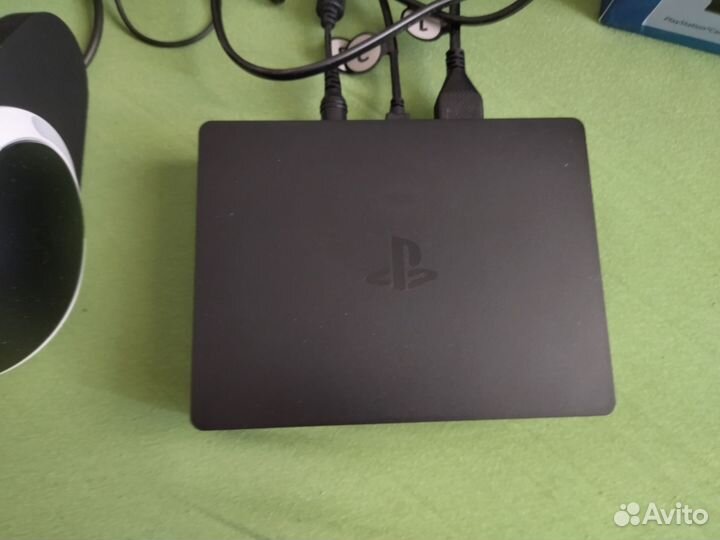 Sony playstation VR