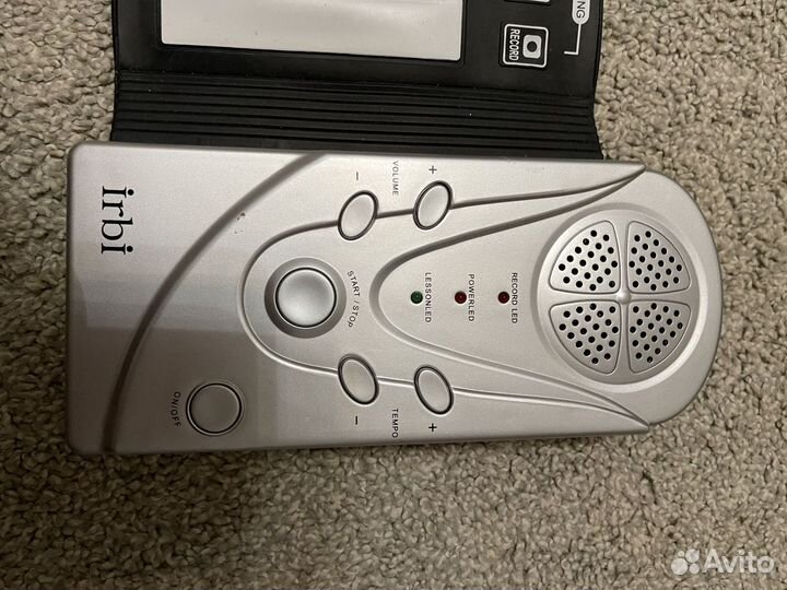 Электронное пианино