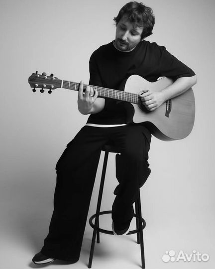 Уроки игры на гитаре и укулеле