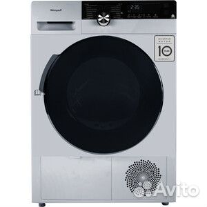 Сушильная машина