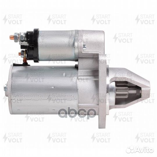 Стартер редукторный LSt0127 startvolt