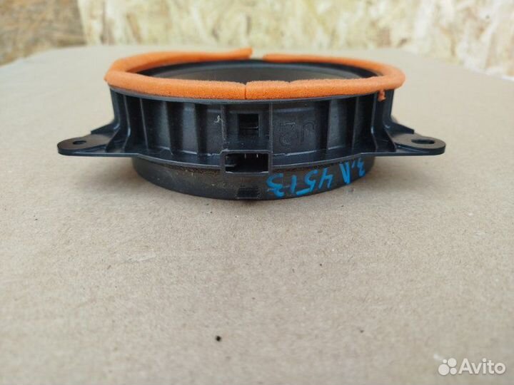 Динамик штатный на дверь Toyota C-HR maxh10