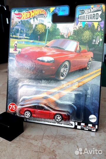 Hot Wheels Премиум JDM Japan