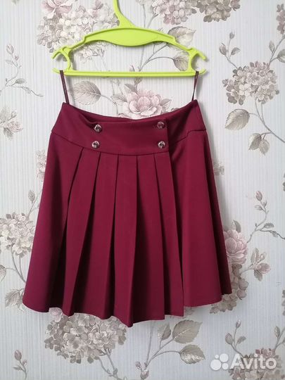 Школьная форма для девочки