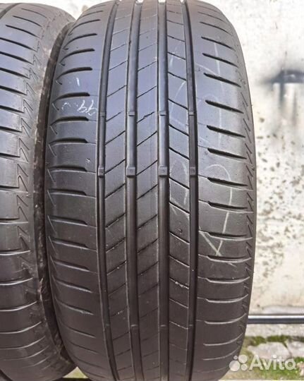Bridgestone Turanza T005 225/50 R18 99W
