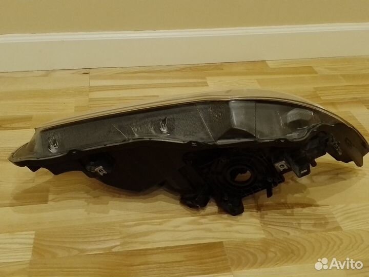 Блок-фара левая (33151TX4H01) Acura RDX 2014/15