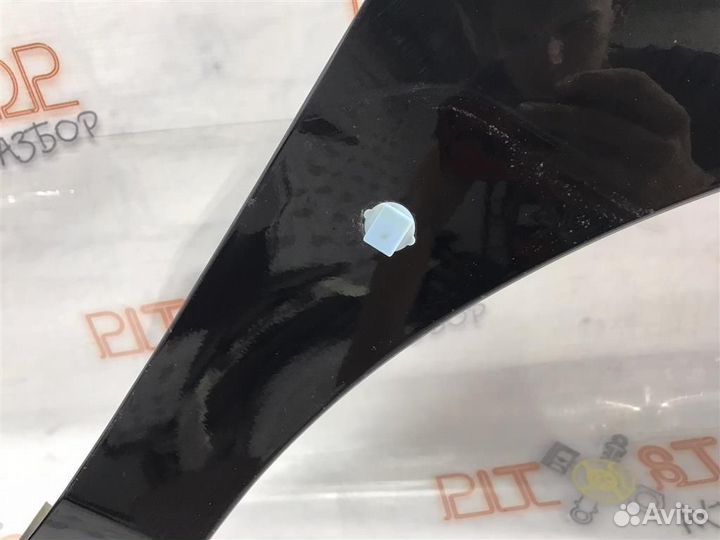 Крыло переднее правое Toyota Estima (AHR20,ACR50