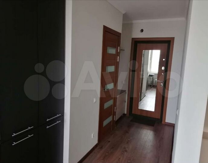 1-к. квартира, 36,3 м², 11/14 эт.