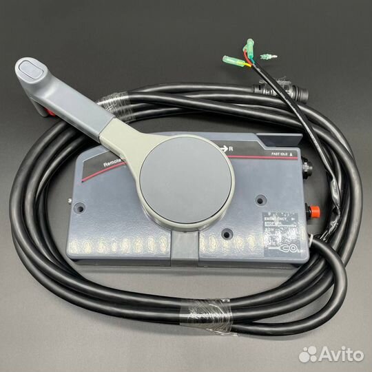 Дистанционное управление Yamaha (Ямаха) 9.9-15 л.с