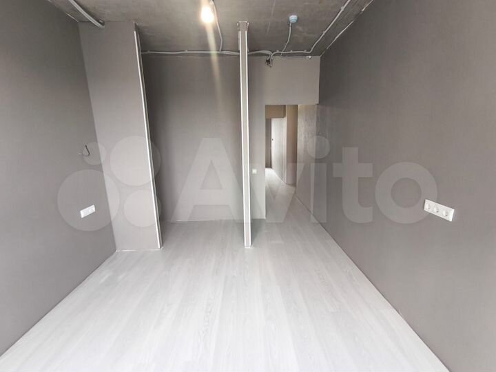 3-к. квартира, 78 м², 4/14 эт.