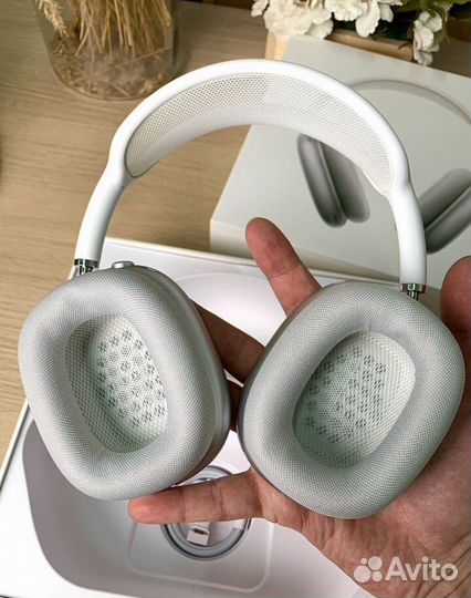 AirPods Pro Max 2025