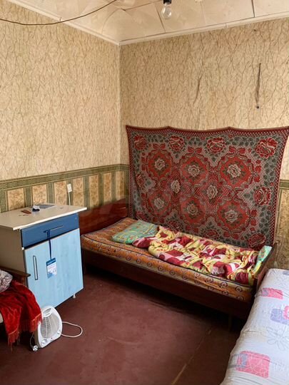 1-к. квартира, 233,7 м², 1/1 эт.