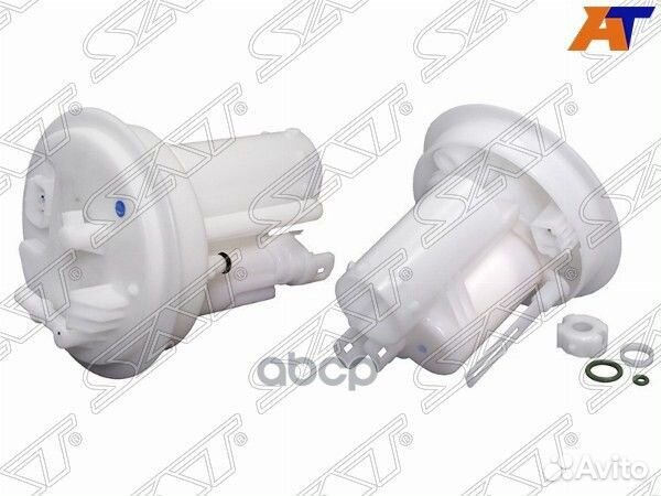 Фильтр топливный subaru legacy 2.5 09- ST-42072