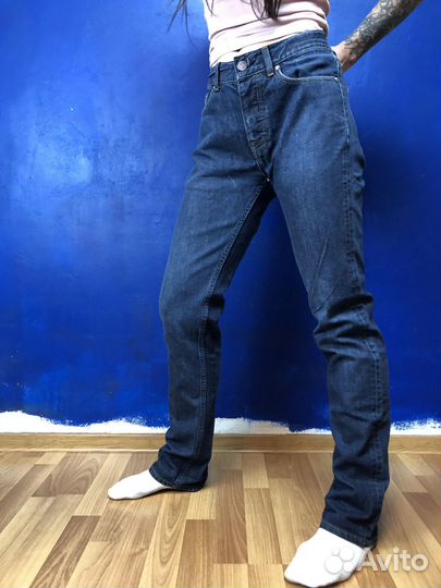 Женские джины acne studios