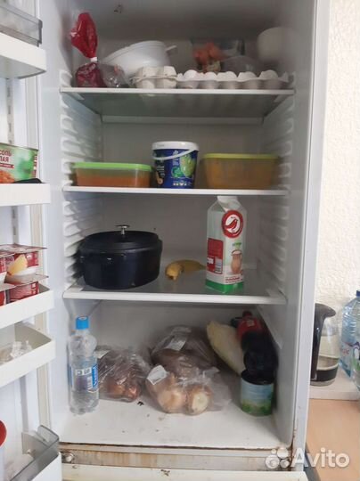 Холодильник бу