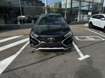 Новый ВАЗ (LADA) Vesta Cross 1.6 MT, 2024, цена 1 815 900 руб.