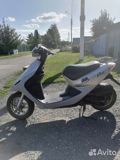Honda dio af56