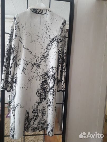 Женский кардиган 48 50