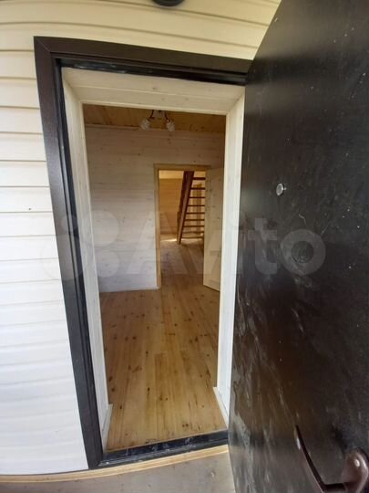 Коттедж 155 м² на участке 5 сот.