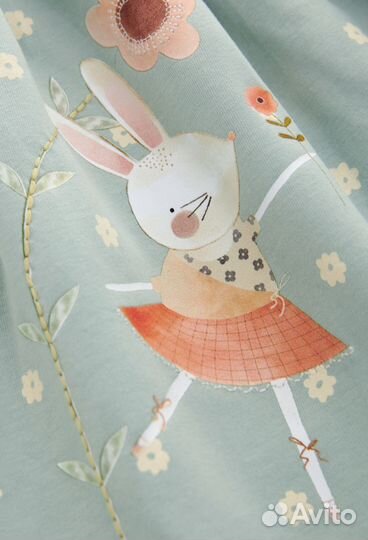 Платье next 104,110,116,122