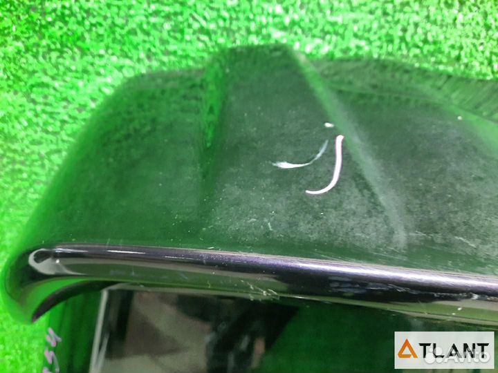 Дверь 5-я honda stepwgn